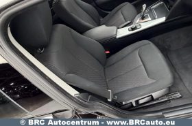 BMW 420 Gran Coupe d Automatas 2016