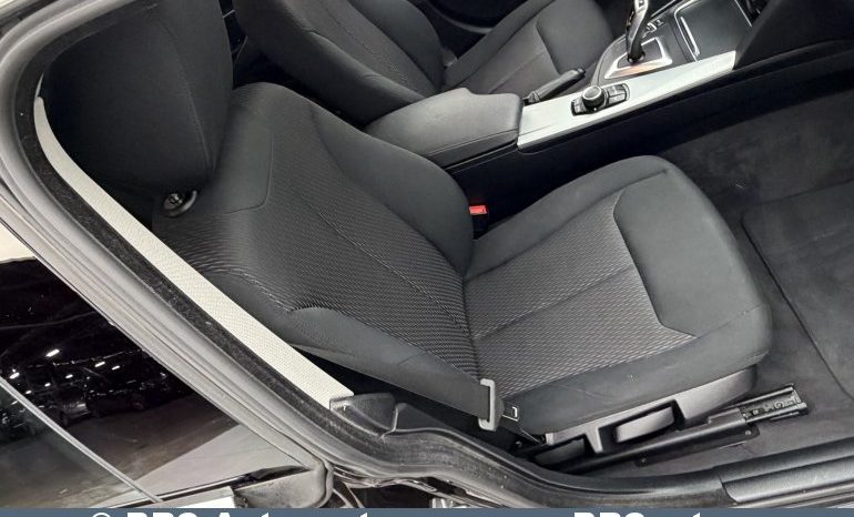 BMW 420 Gran Coupe d Automatas 2016 full