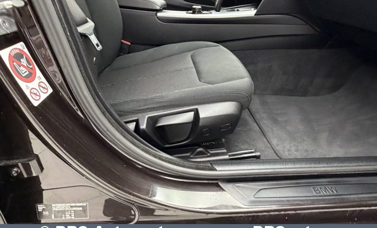 BMW 420 Gran Coupe d Automatas 2016 full