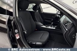 BMW 420 Gran Coupe d Automatas 2016 full