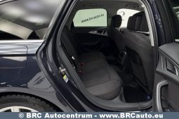 Audi A6 Avant 2.0TDI Automatas 2012 full