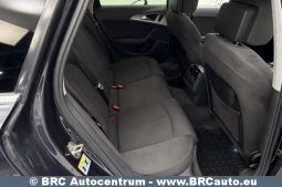 Audi A6 Avant 2.0TDI Automatas 2012 full