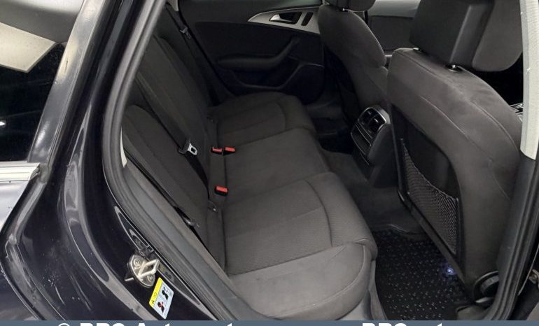 Audi A6 Avant 2.0TDI Automatas 2012 full