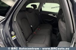 Audi A6 Avant 2.0TDI Automatas 2012 full