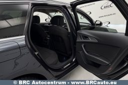Audi A6 Avant 2.0TDI Automatas 2012 full