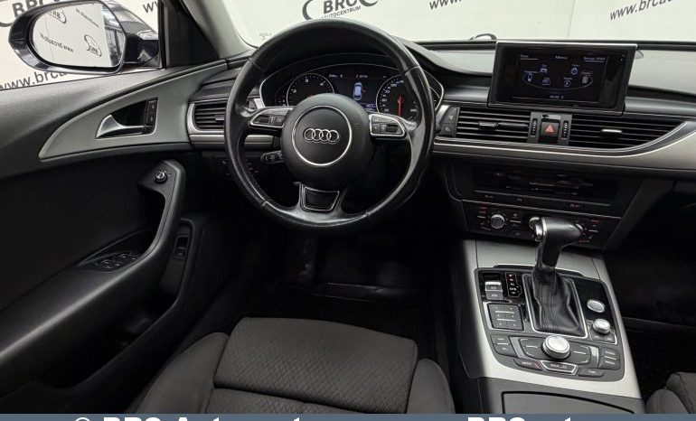 Audi A6 Avant 2.0TDI Automatas 2012 full