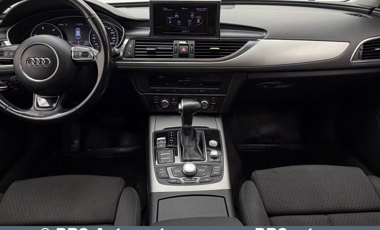 Audi A6 Avant 2.0TDI Automatas 2012 full