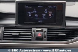 Audi A6 Avant 2.0TDI Automatas 2012 full