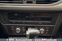 Audi A6 Avant 2.0TDI Automatas 2012 full