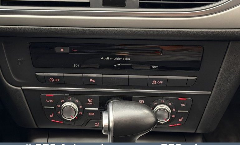 Audi A6 Avant 2.0TDI Automatas 2012 full