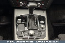 Audi A6 Avant 2.0TDI Automatas 2012 full