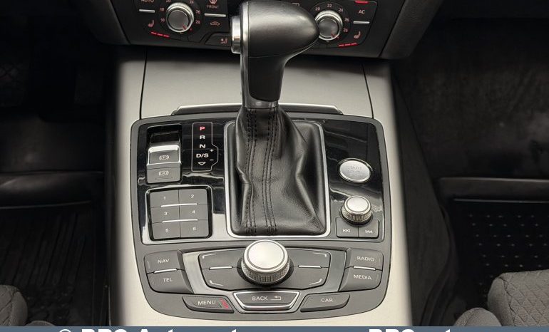 Audi A6 Avant 2.0TDI Automatas 2012 full