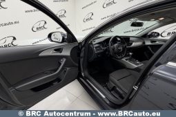 Audi A6 Avant 2.0TDI Automatas 2012 full