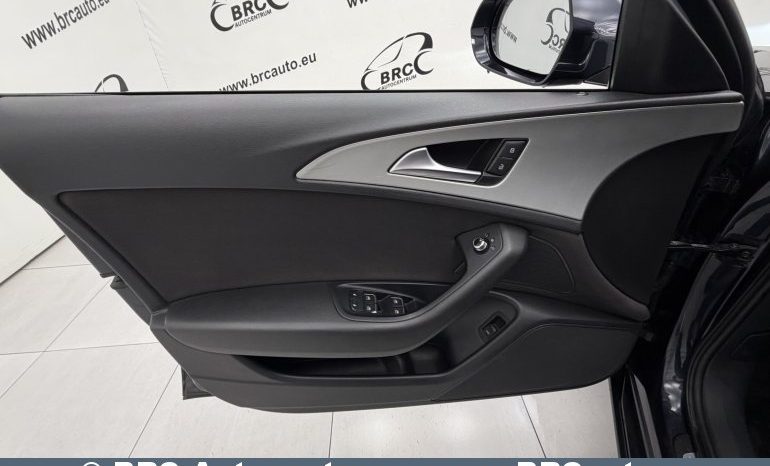 Audi A6 Avant 2.0TDI Automatas 2012 full