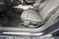 Audi A6 Avant 2.0TDI Automatas 2012 full