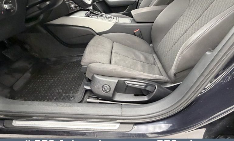 Audi A6 Avant 2.0TDI Automatas 2012 full