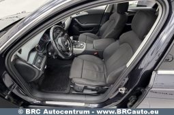 Audi A6 Avant 2.0TDI Automatas 2012 full