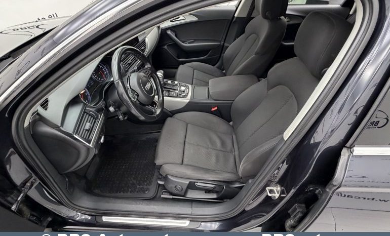 Audi A6 Avant 2.0TDI Automatas 2012 full