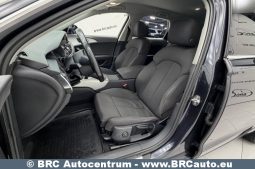 Audi A6 Avant 2.0TDI Automatas 2012 full