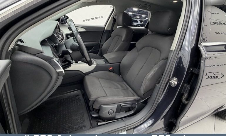 Audi A6 Avant 2.0TDI Automatas 2012 full