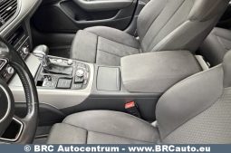 Audi A6 Avant 2.0TDI Automatas 2012 full