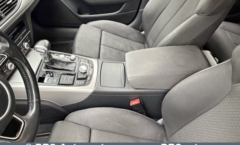 Audi A6 Avant 2.0TDI Automatas 2012 full