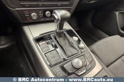 Audi A6 Avant 2.0TDI Automatas 2012 full