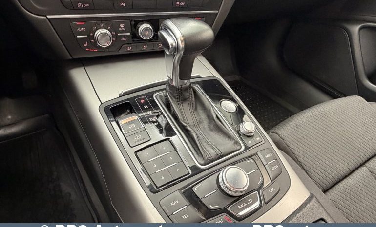 Audi A6 Avant 2.0TDI Automatas 2012 full