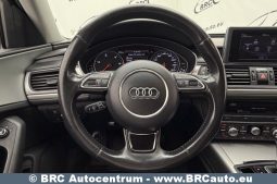Audi A6 Avant 2.0TDI Automatas 2012 full