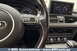 Audi A6 Avant 2.0TDI Automatas 2012 full