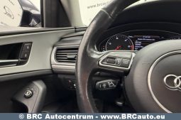 Audi A6 Avant 2.0TDI Automatas 2012 full