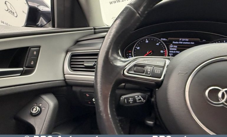 Audi A6 Avant 2.0TDI Automatas 2012 full