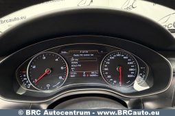 Audi A6 Avant 2.0TDI Automatas 2012 full