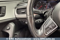 Audi A6 Avant 2.0TDI Automatas 2012 full