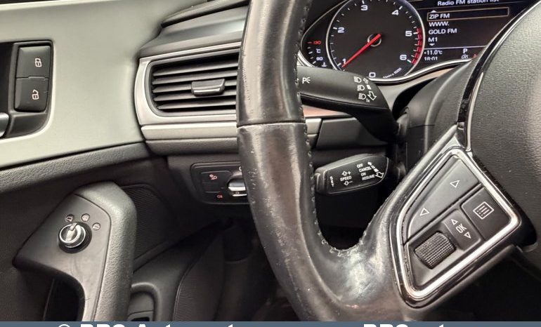 Audi A6 Avant 2.0TDI Automatas 2012 full