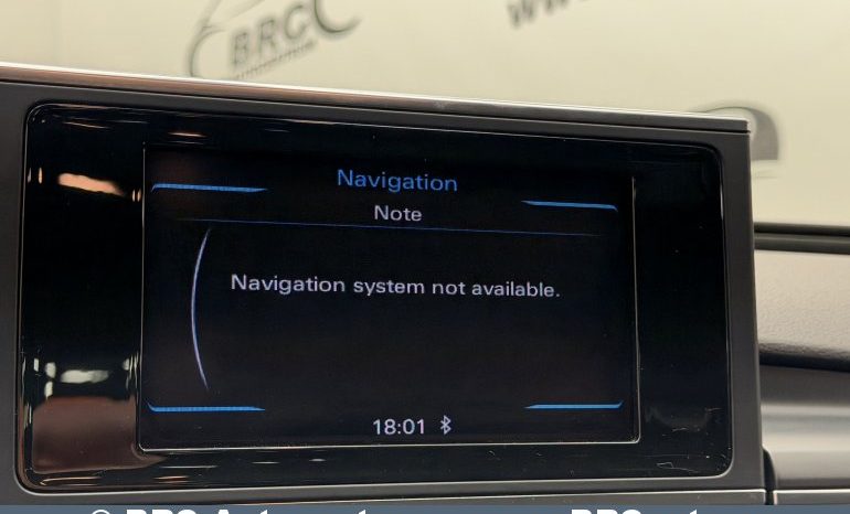 Audi A6 Avant 2.0TDI Automatas 2012 full