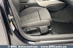 Audi A6 Avant 2.0TDI Automatas 2012 full