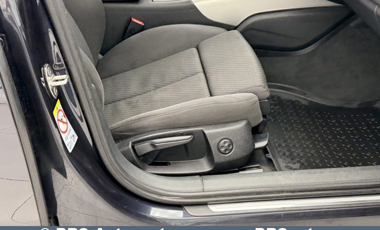 Audi A6 Avant 2.0TDI Automatas 2012 full