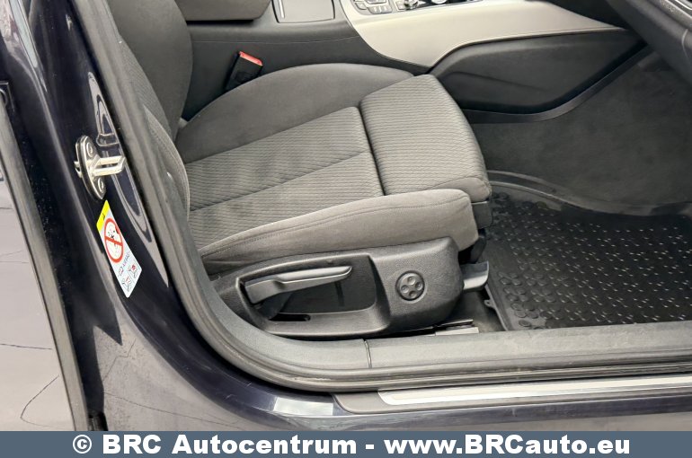 Audi A6 Avant 2.0TDI Automatas 2012