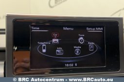 Audi A6 Avant 2.0TDI Automatas 2012 full