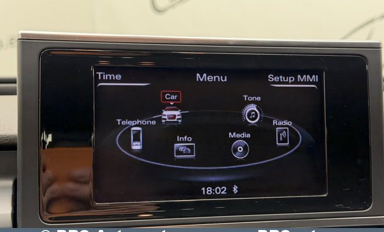 Audi A6 Avant 2.0TDI Automatas 2012 full