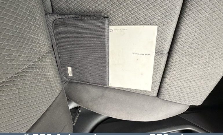 Audi A6 Avant 2.0TDI Automatas 2012 full