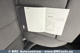 Audi A6 Avant 2.0TDI Automatas 2012 full