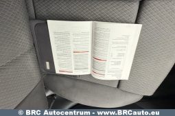 Audi A6 Avant 2.0TDI Automatas 2012 full