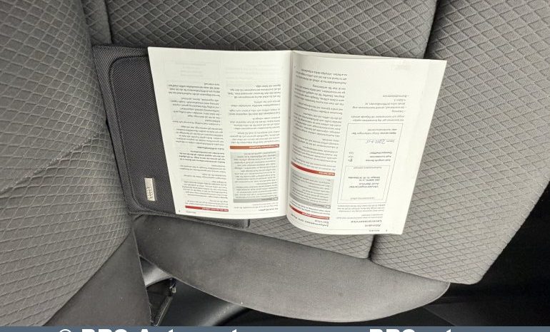 Audi A6 Avant 2.0TDI Automatas 2012 full