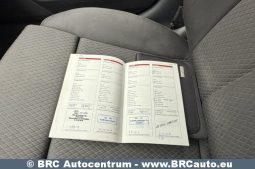 Audi A6 Avant 2.0TDI Automatas 2012 full