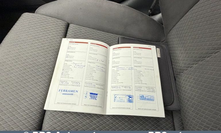 Audi A6 Avant 2.0TDI Automatas 2012 full