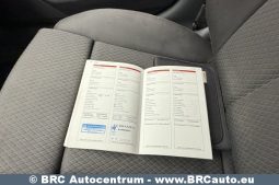 Audi A6 Avant 2.0TDI Automatas 2012 full