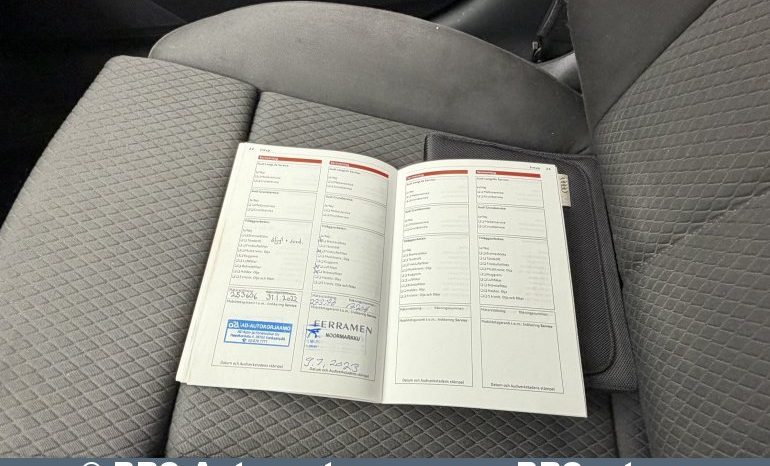 Audi A6 Avant 2.0TDI Automatas 2012 full