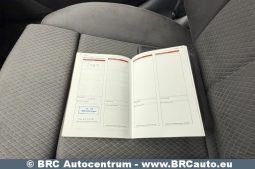 Audi A6 Avant 2.0TDI Automatas 2012 full